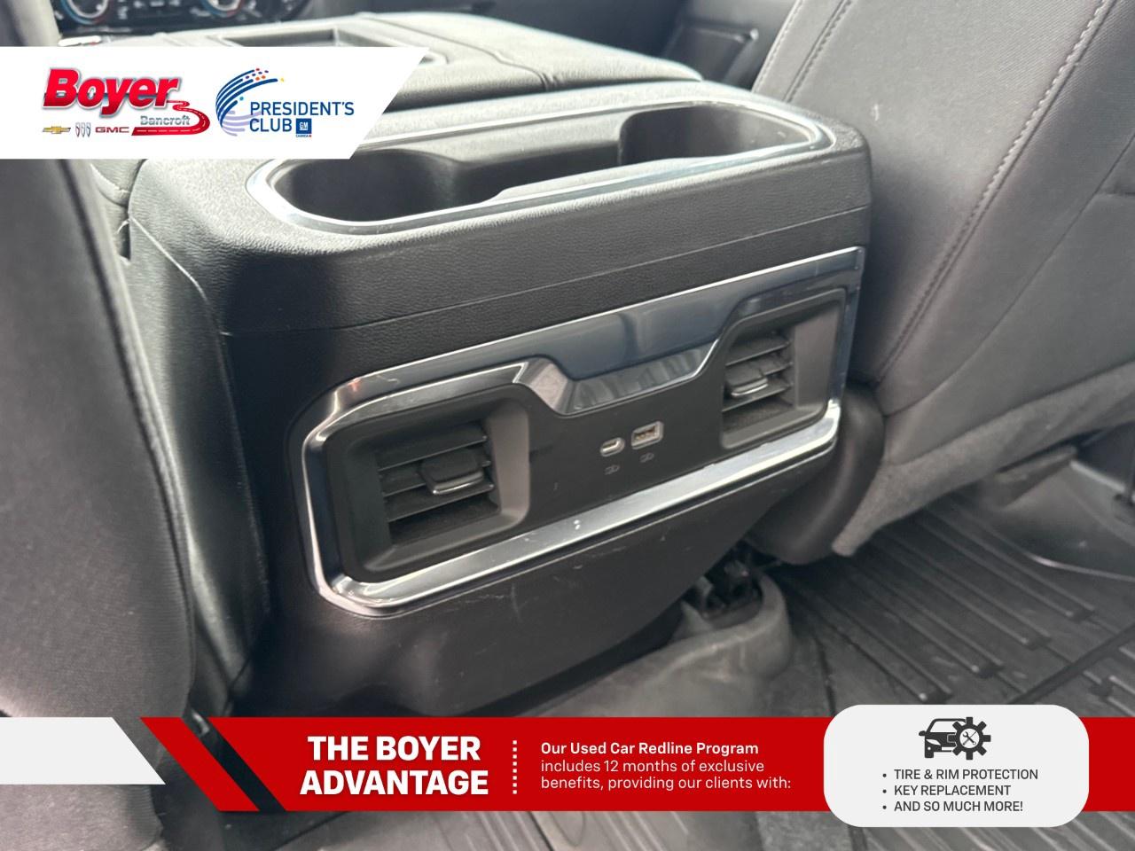 2022 GMC Sierra 1500 Crew Cab Short Box 4-Wheel Drive Elevation Photo