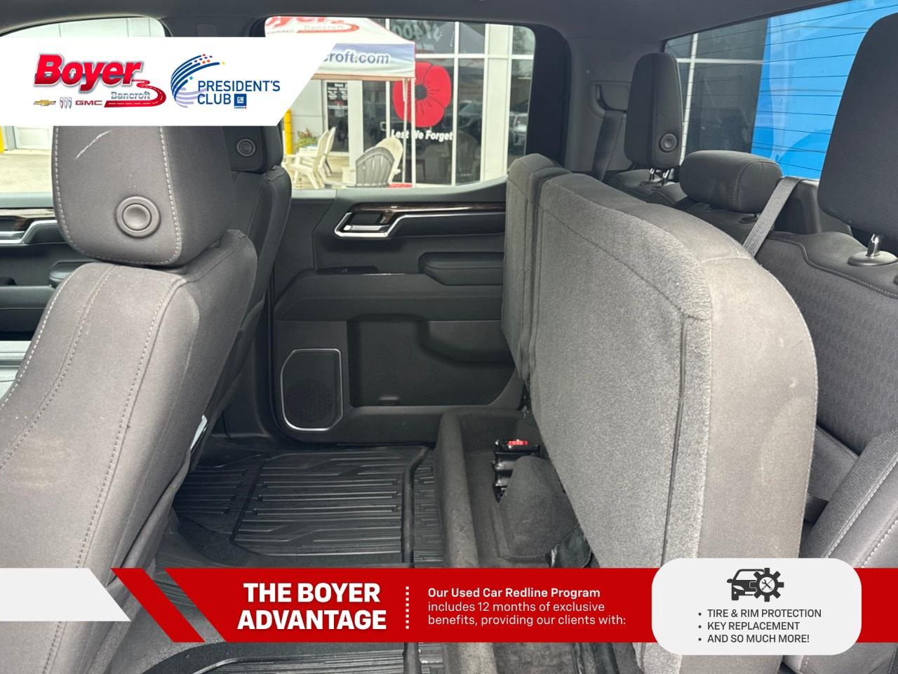 2022 GMC Sierra 1500 Crew Cab Short Box 4-Wheel Drive Elevation Photo