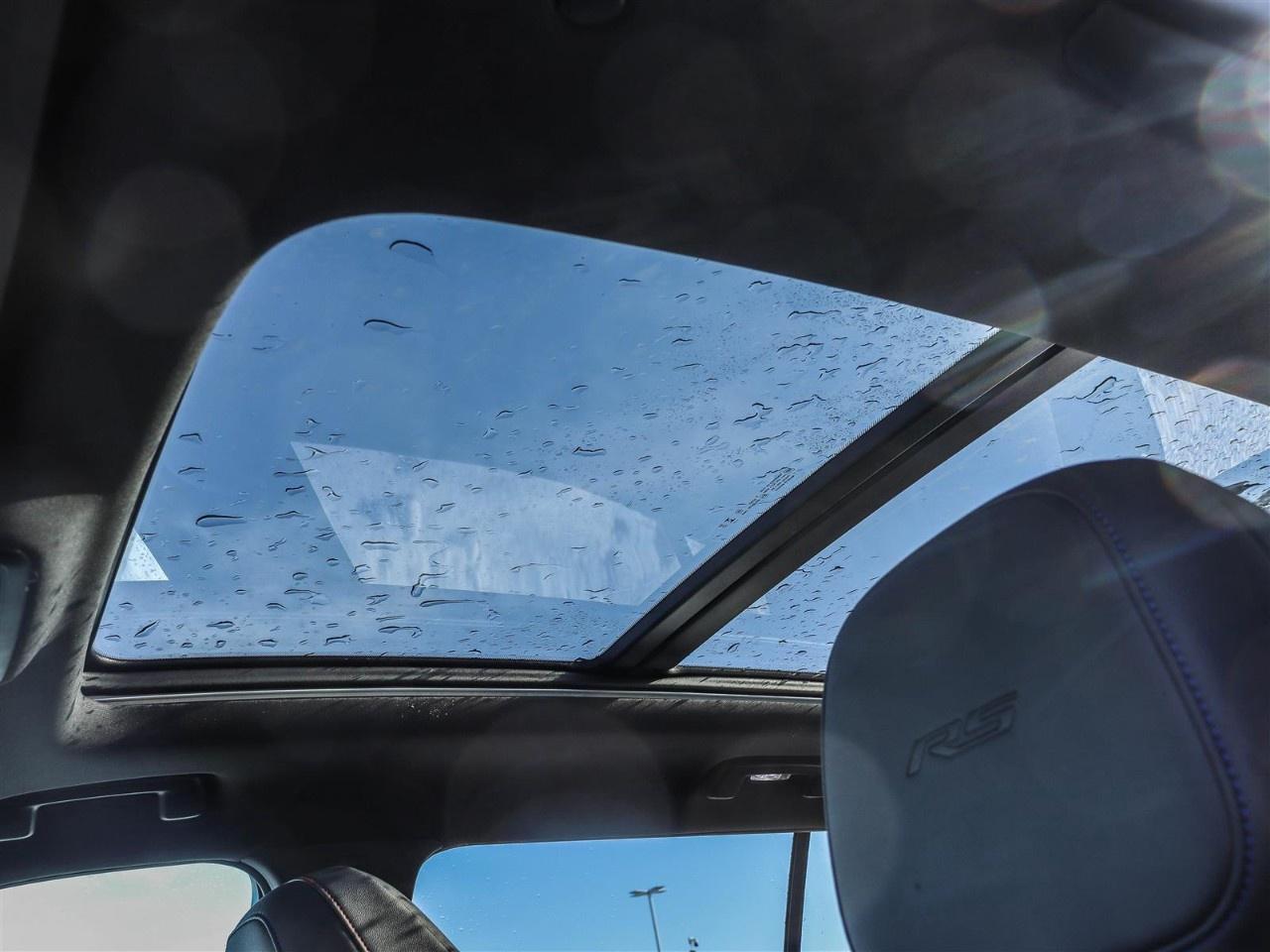 2026 Chevrolet Equinox AWD RS Photo