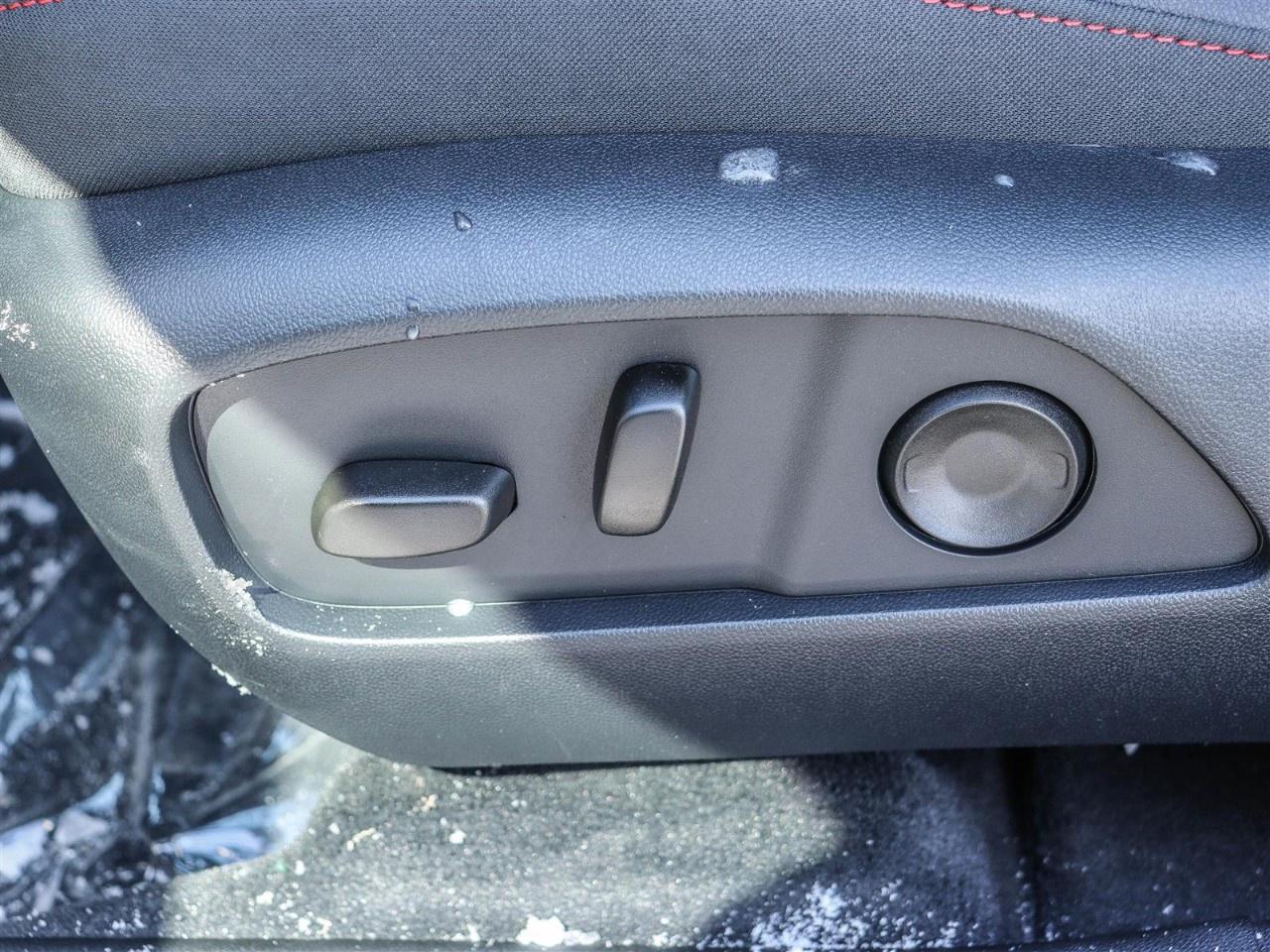 2026 Chevrolet Equinox AWD RS Photo