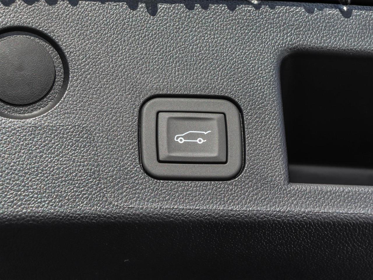 2026 Chevrolet Equinox AWD RS Photo