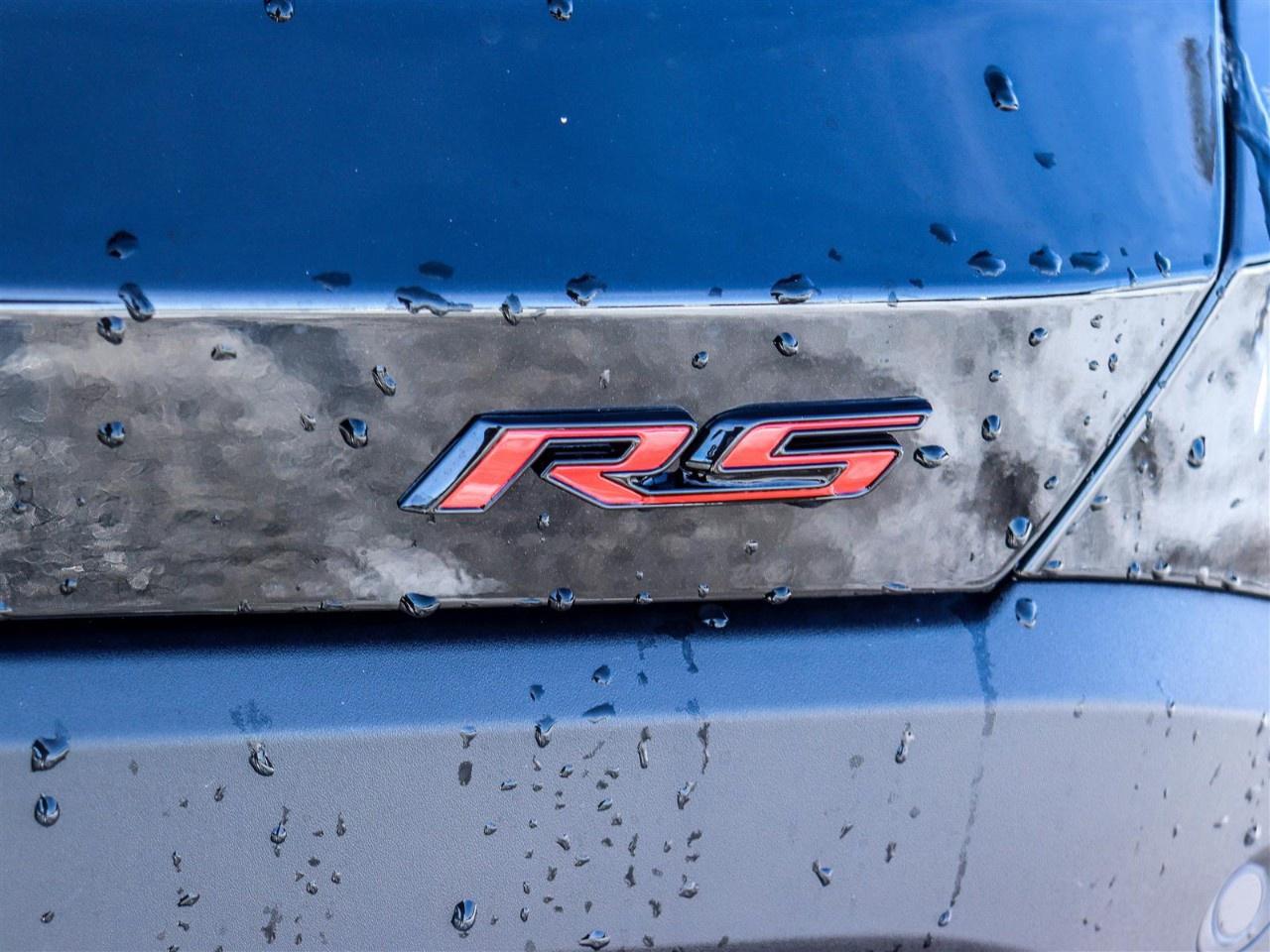 2026 Chevrolet Equinox AWD RS Photo