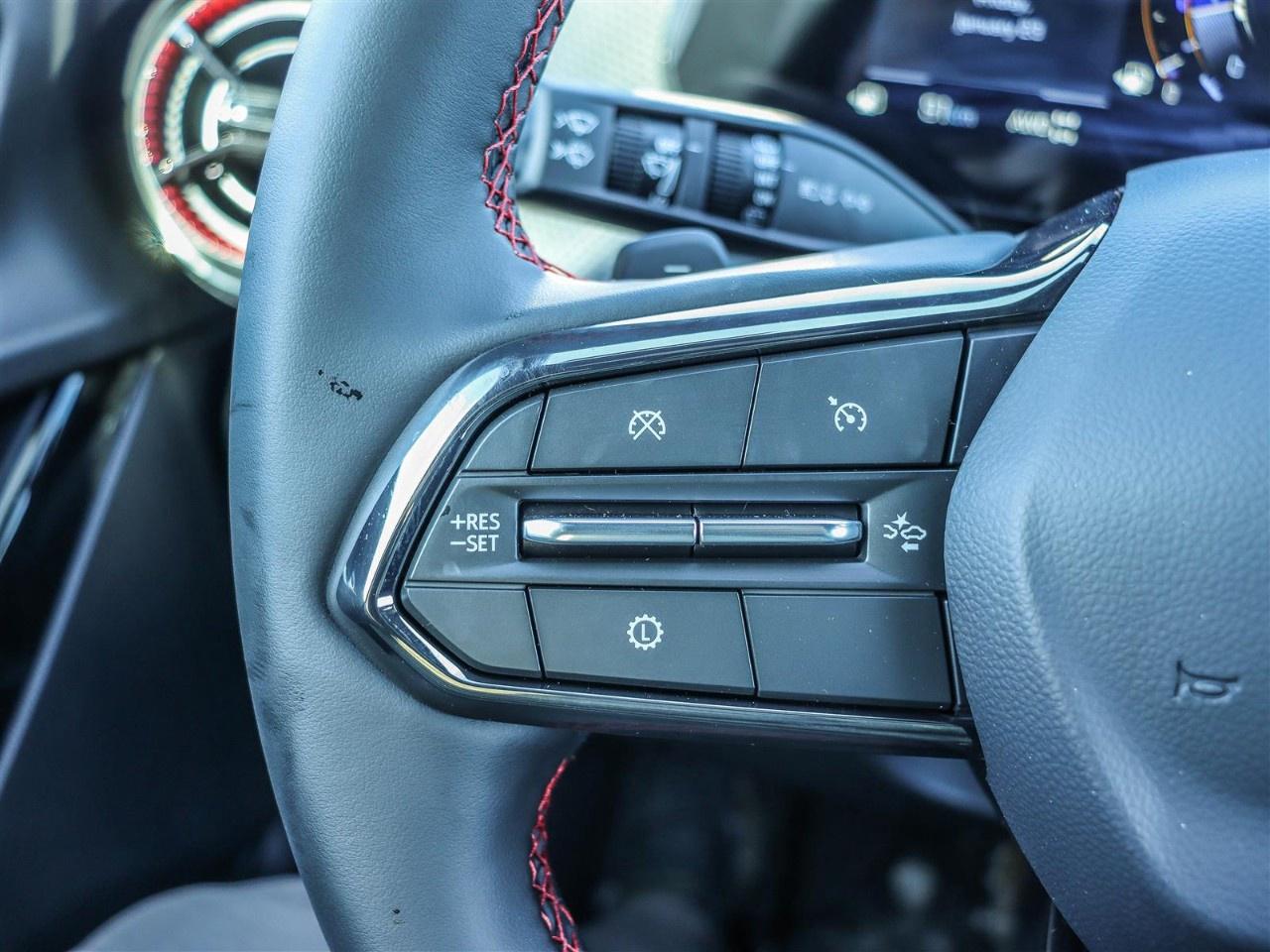 2026 Chevrolet Equinox AWD RS Photo