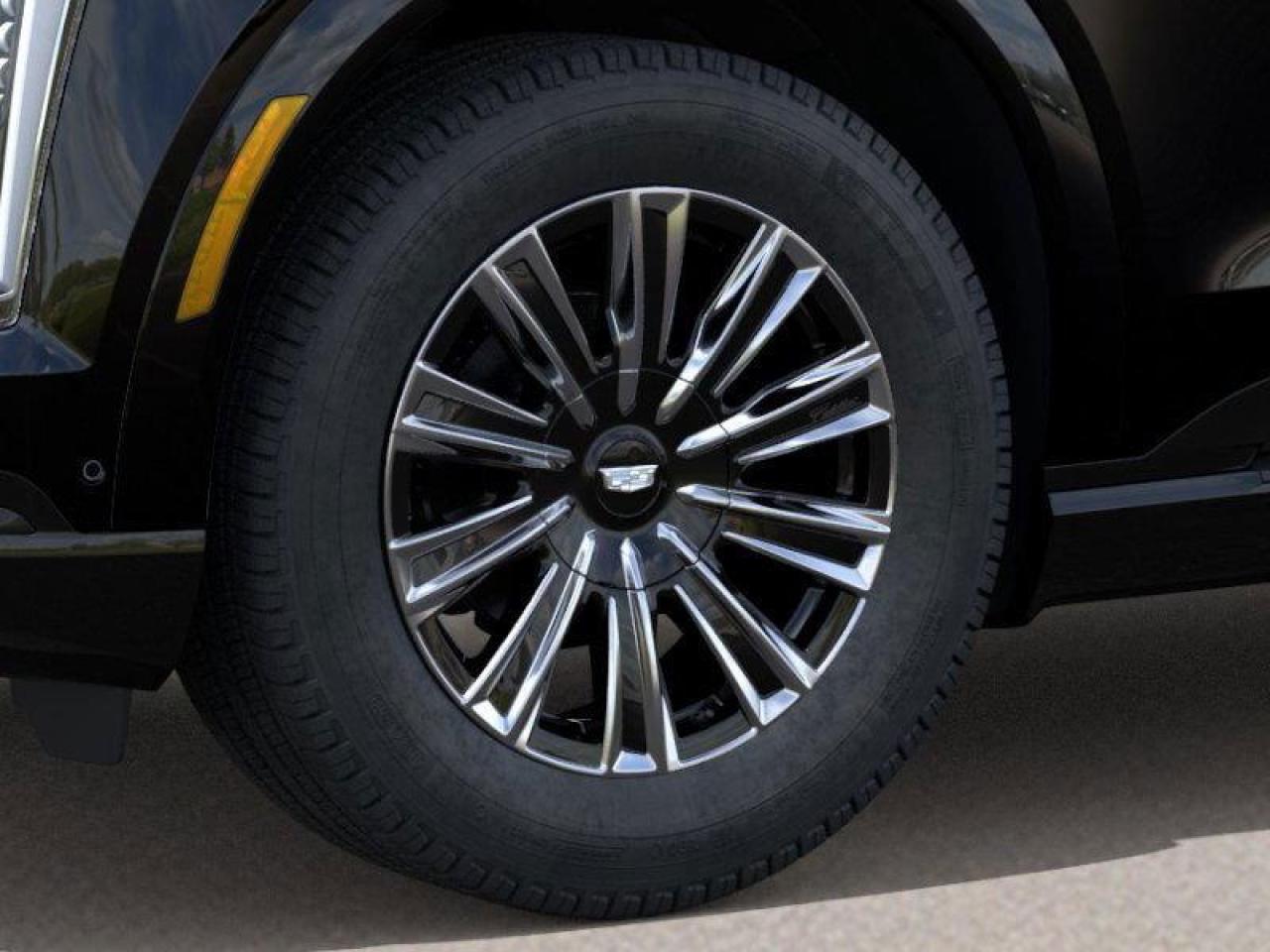 2026 Cadillac Escalade IQ Sport 4dr All-Wheel Drive Photo