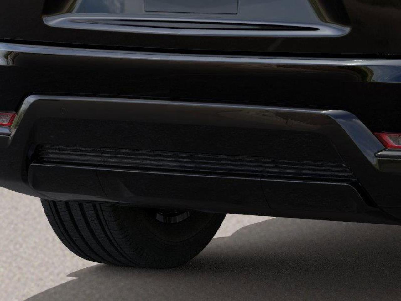 2026 Cadillac Escalade IQ Sport 4dr All-Wheel Drive Photo