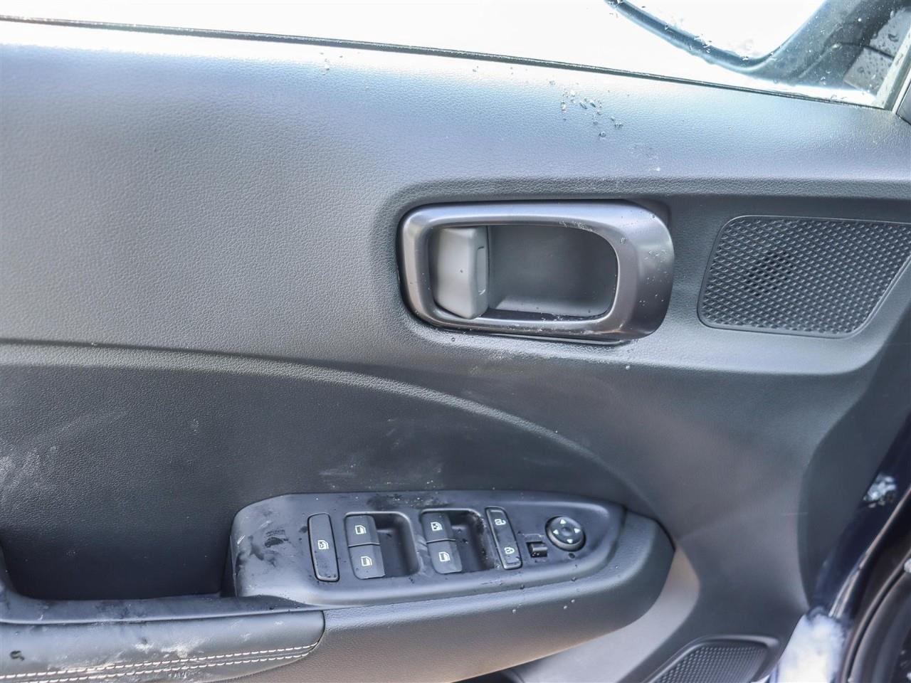 2026 Hyundai Venue Ultimate w/Black Interior 4dr Front-Wheel Drive Photo