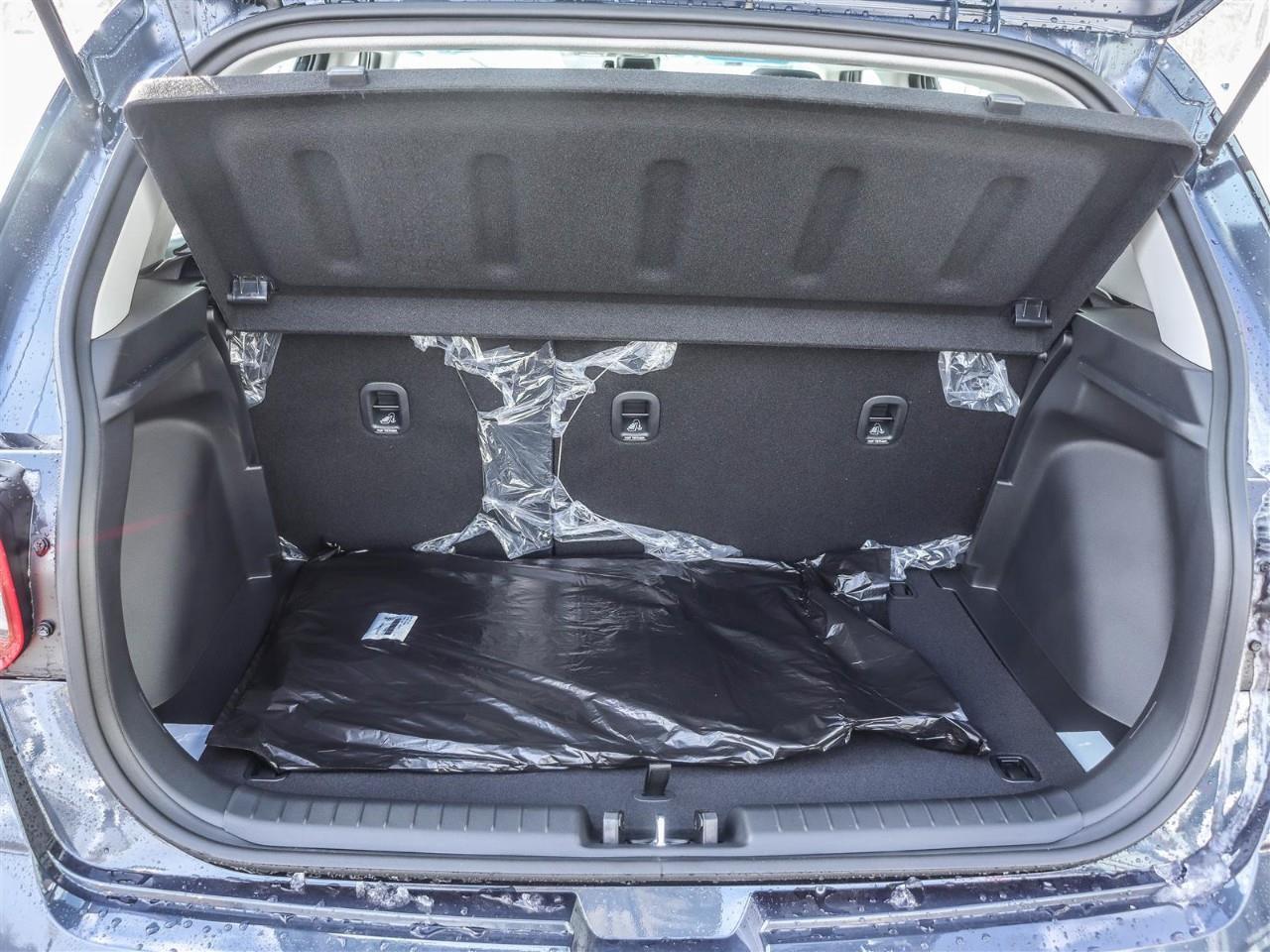 2026 Hyundai Venue Ultimate w/Black Interior 4dr Front-Wheel Drive Photo