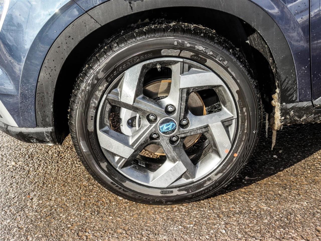 2026 Hyundai Venue Ultimate w/Black Interior 4dr Front-Wheel Drive Photo