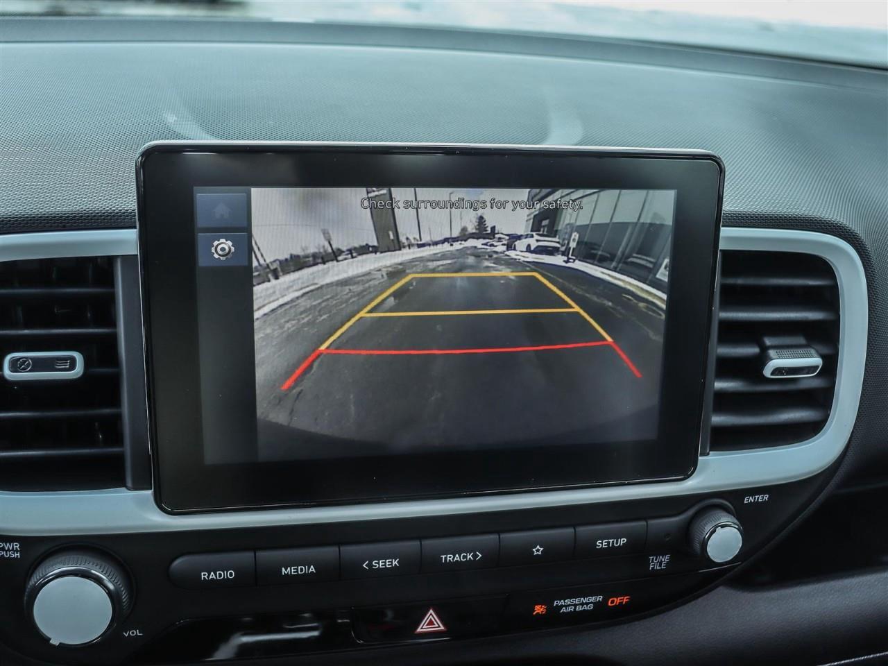 2026 Hyundai Venue Ultimate w/Black Interior 4dr Front-Wheel Drive Photo