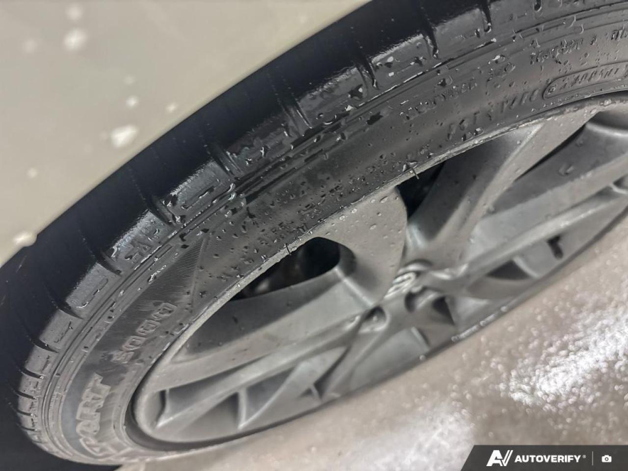 2017 Mazda 6 GT (A6) 4dr Sedan Photo