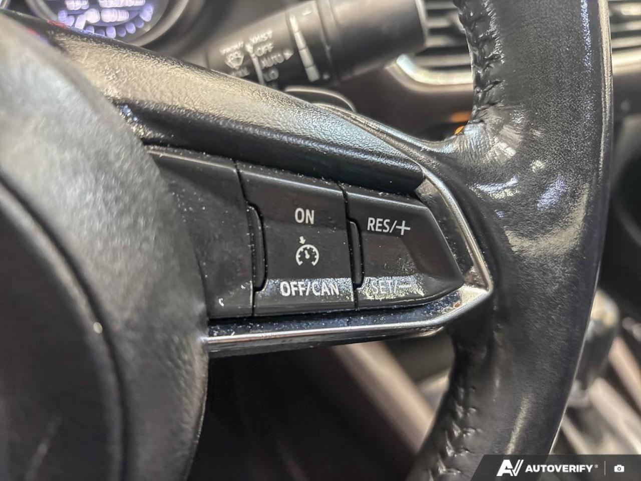 2017 Mazda 6 GT (A6) 4dr Sedan Photo