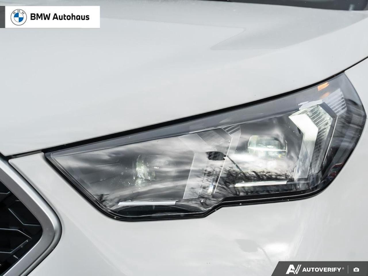 2025 BMW X2 xDrive28i Sports Activity Coupe Photo