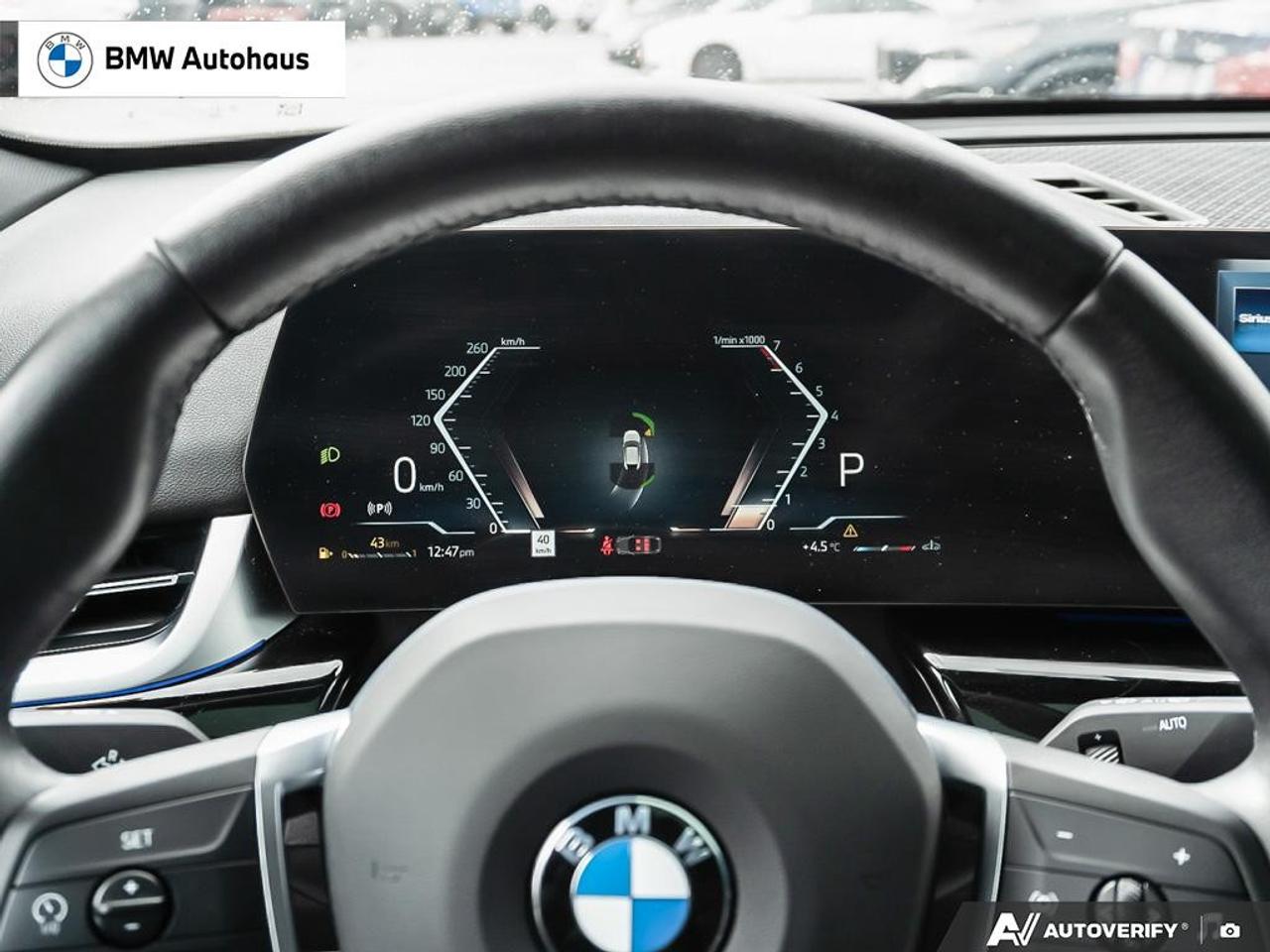 2025 BMW X2 xDrive28i Sports Activity Coupe Photo