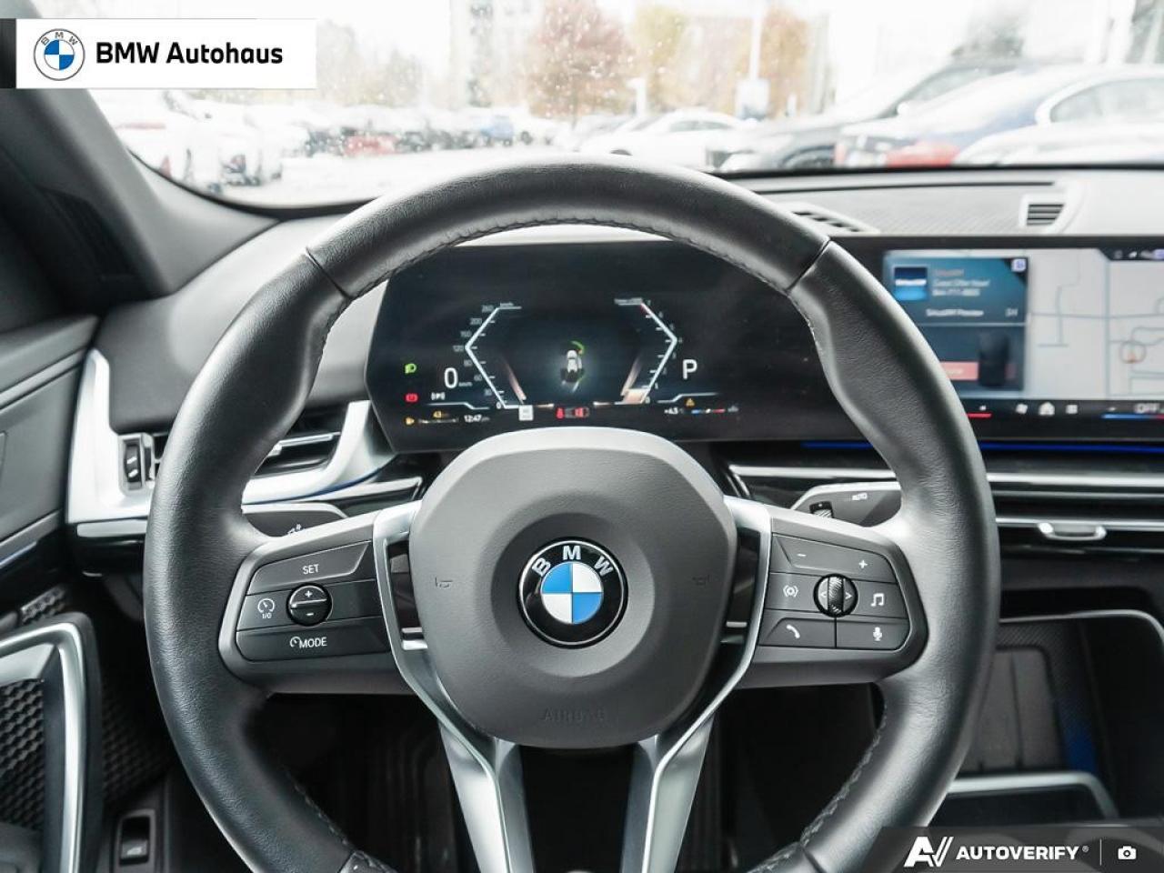 2025 BMW X2 xDrive28i Sports Activity Coupe Photo