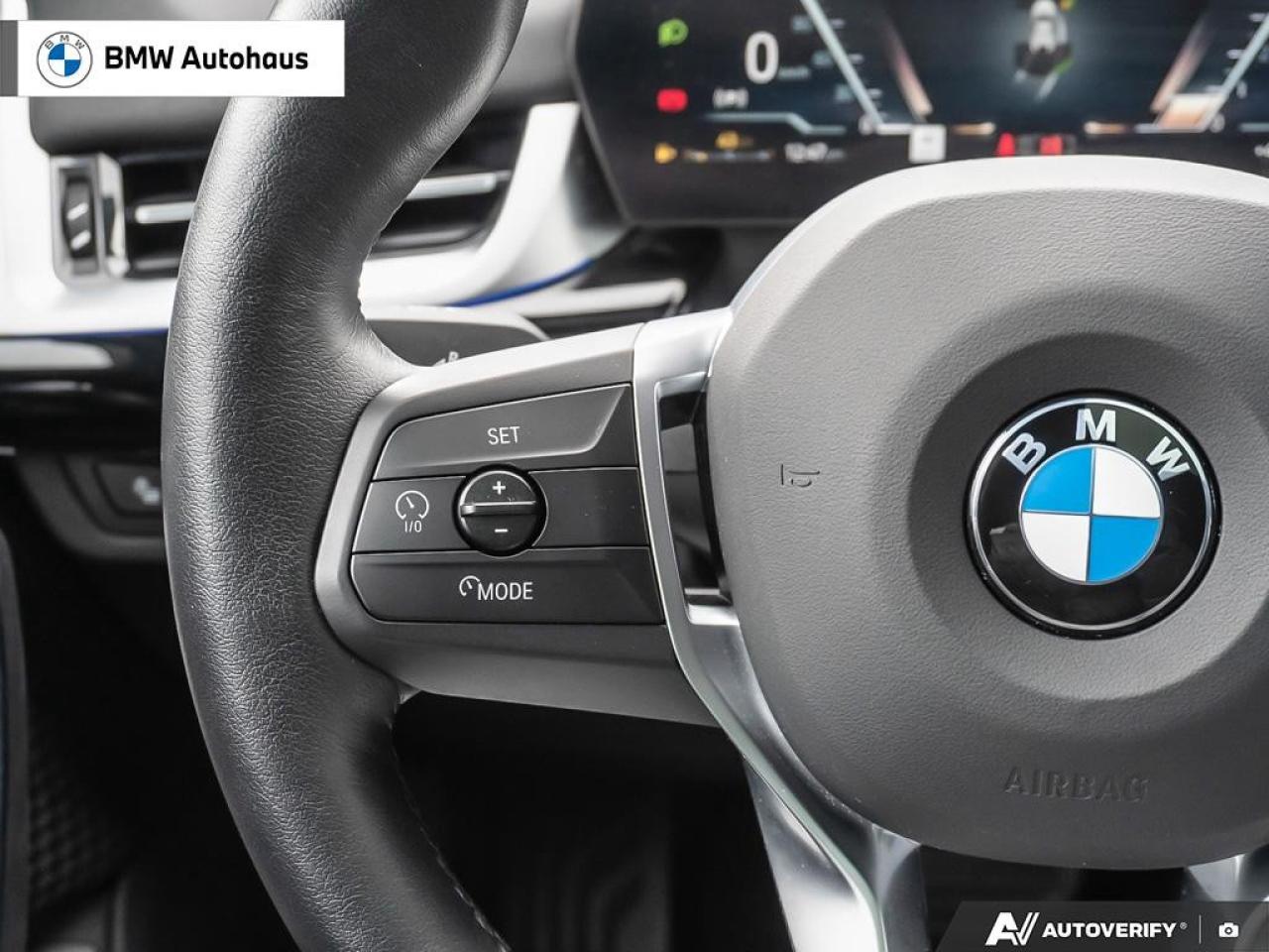 2025 BMW X2 xDrive28i Sports Activity Coupe Photo