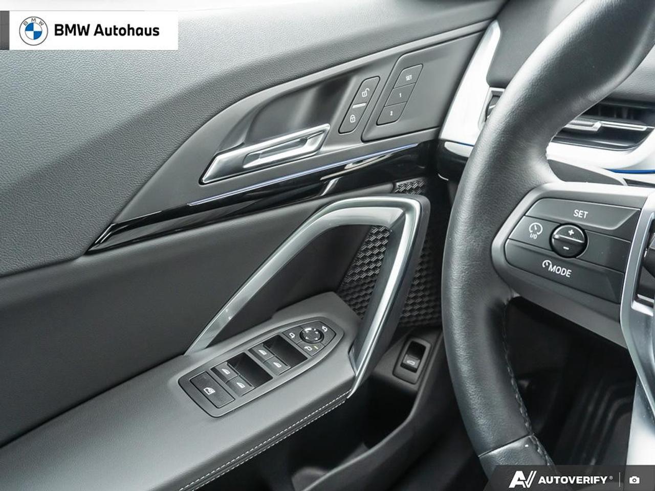 2025 BMW X2 xDrive28i Sports Activity Coupe Photo