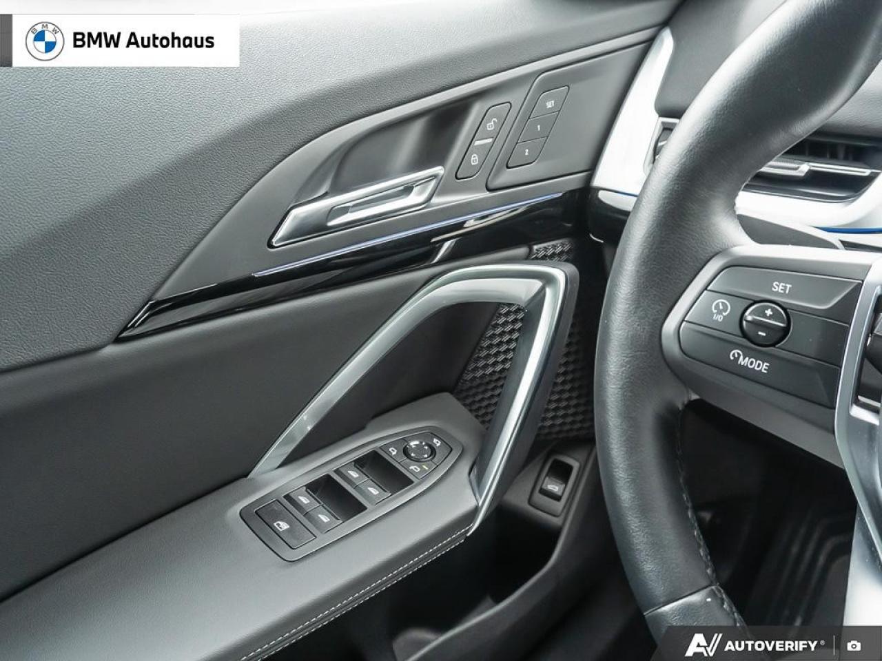 2025 BMW X2 xDrive28i Sports Activity Coupe Photo