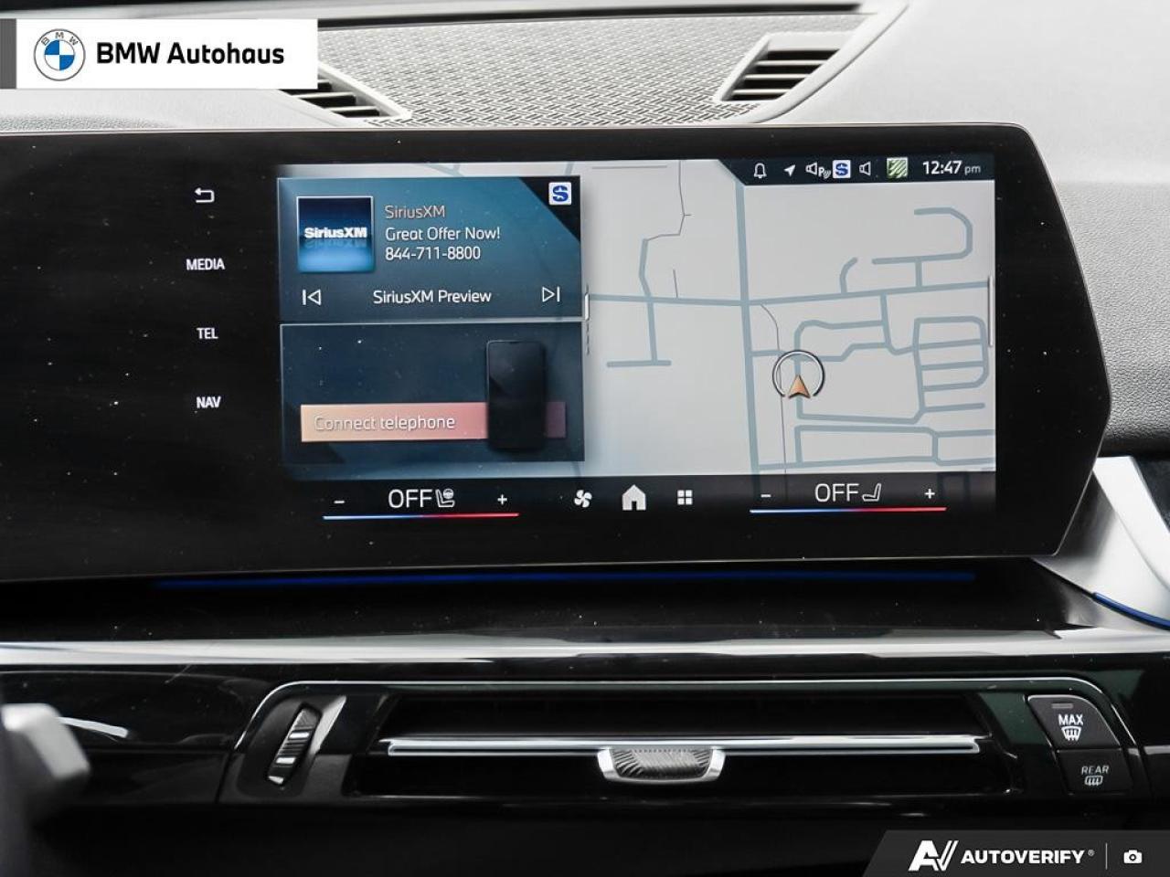 2025 BMW X2 xDrive28i Sports Activity Coupe Photo