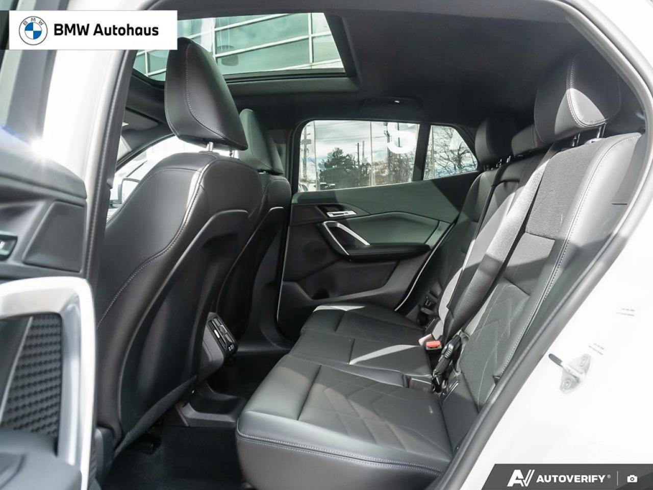 2025 BMW X2 xDrive28i Sports Activity Coupe Photo