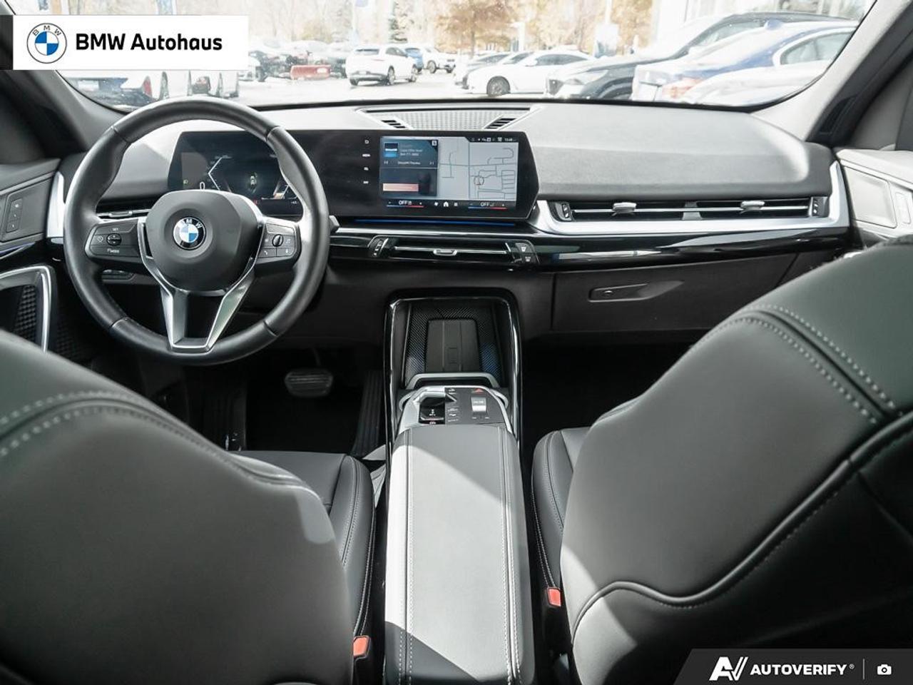 2025 BMW X2 xDrive28i Sports Activity Coupe Photo