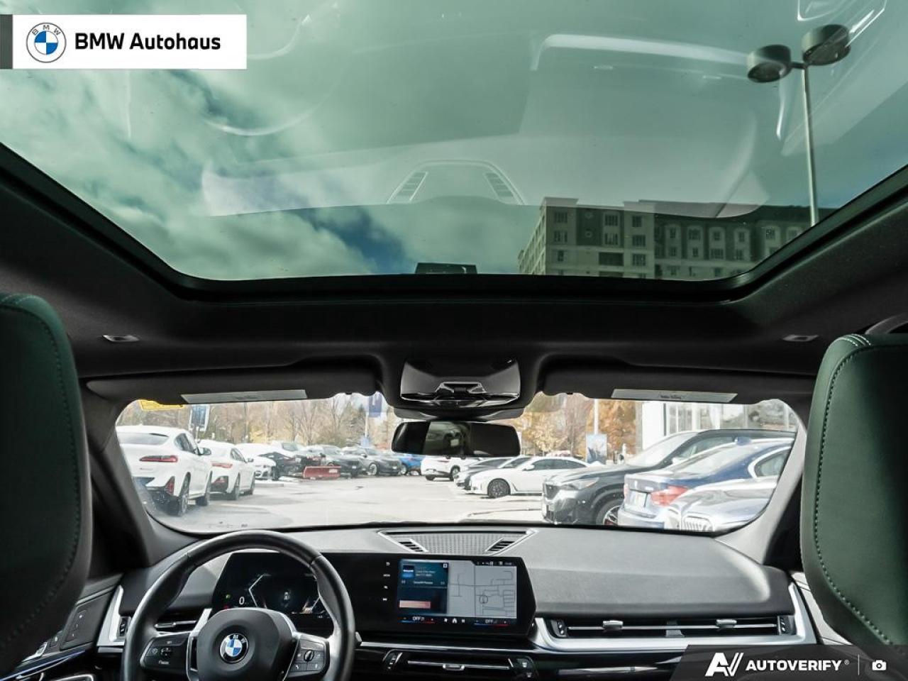 2025 BMW X2 xDrive28i Sports Activity Coupe Photo