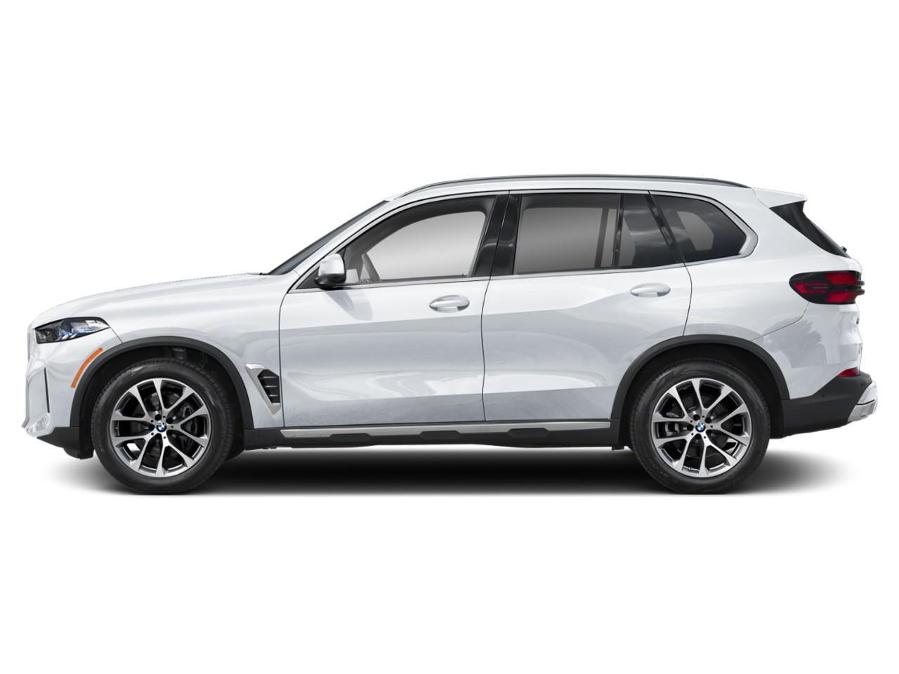 2026 BMW X5 xDrive40i 4dr All-Wheel Drive Sports Activity Vehicle Photo2