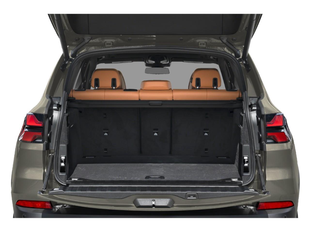 2026 BMW X5 xDrive40i 4dr All-Wheel Drive Sports Activity Vehicle Photo