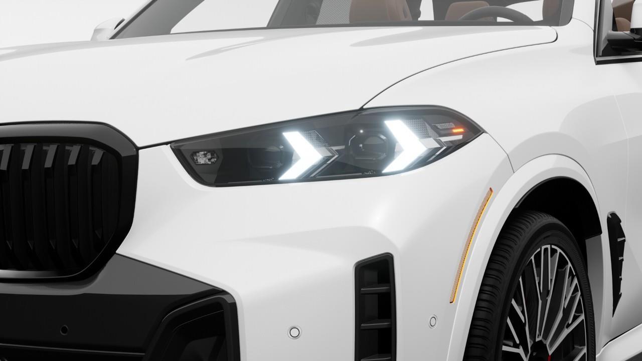 2026 BMW X5 xDrive40i 4dr All-Wheel Drive Sports Activity Vehicle Photo