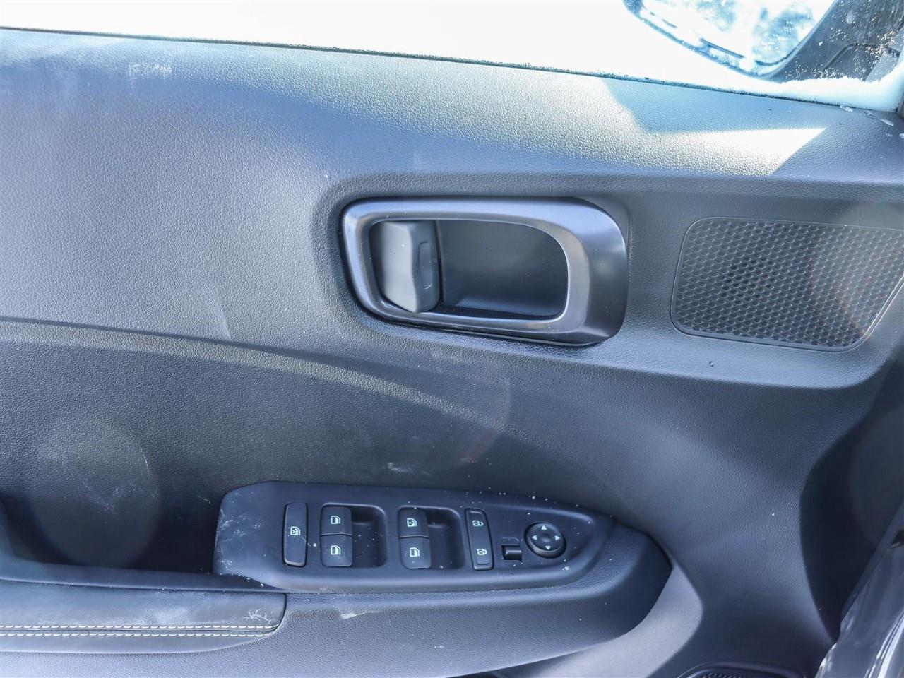 2026 Hyundai Venue Ultimate w/Black Interior 4dr Front-Wheel Drive Photo