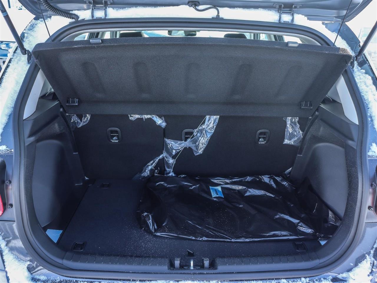 2026 Hyundai Venue Ultimate w/Black Interior 4dr Front-Wheel Drive Photo