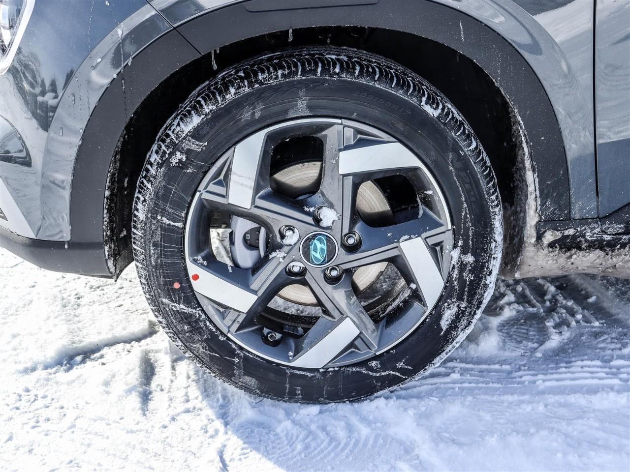 2026 Hyundai Venue Ultimate w/Black Interior 4dr Front-Wheel Drive Photo