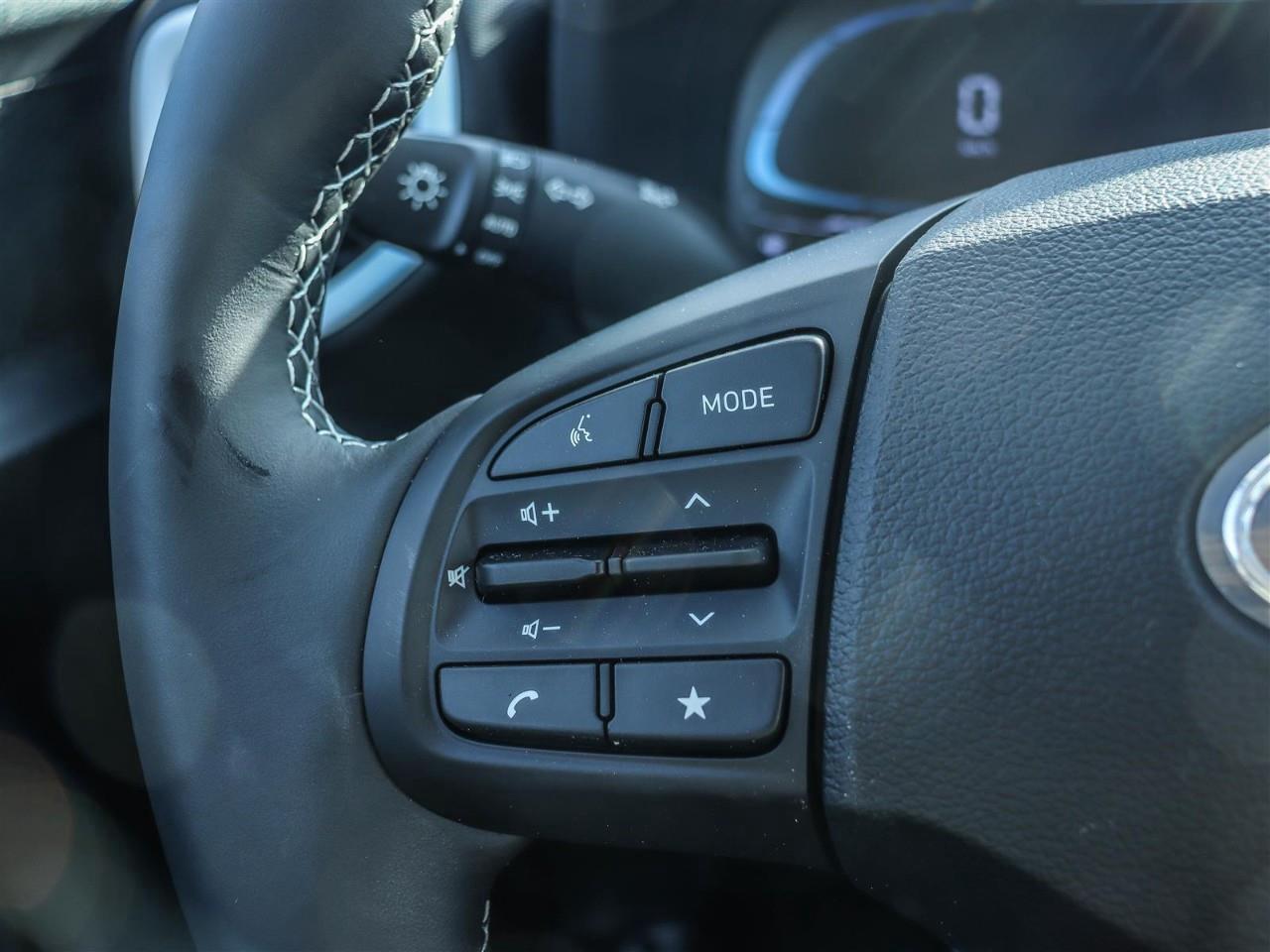 2026 Hyundai Venue Ultimate w/Black Interior 4dr Front-Wheel Drive Photo