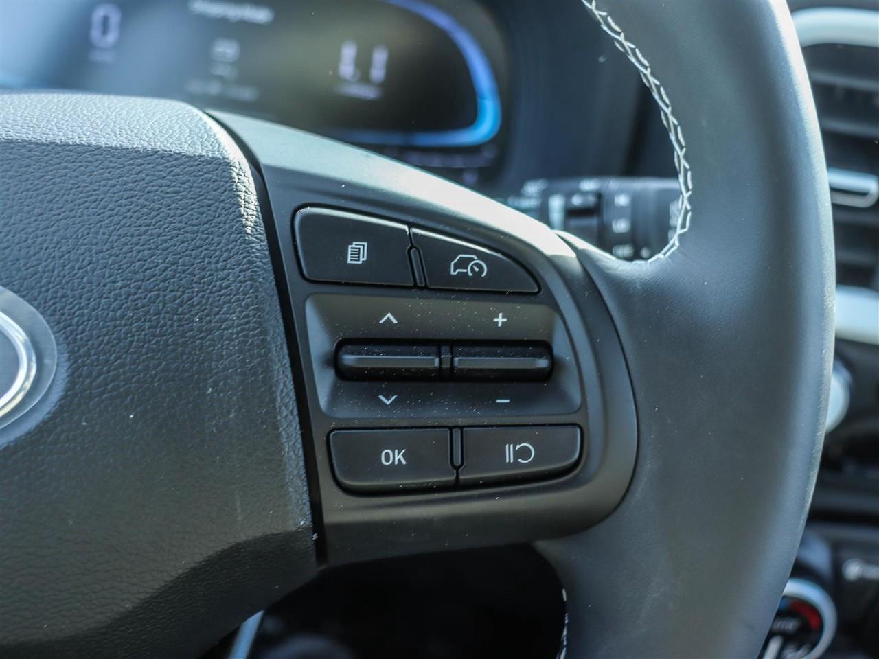 2026 Hyundai Venue Ultimate w/Black Interior 4dr Front-Wheel Drive Photo