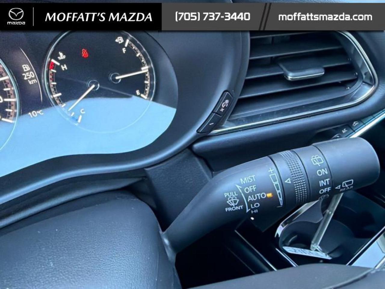 2025 Mazda CX-30 GS Photo