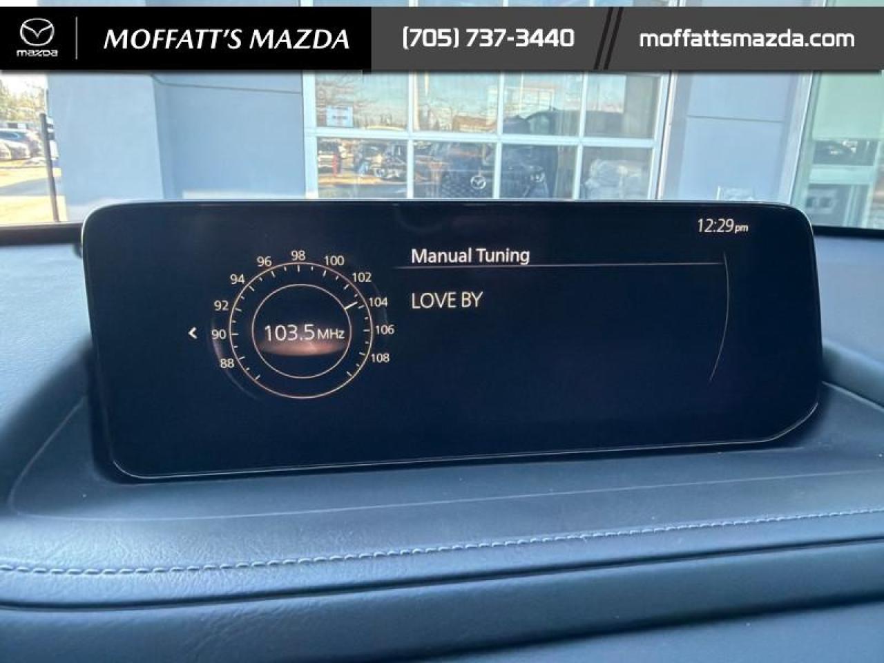 2025 Mazda CX-30 GS Photo