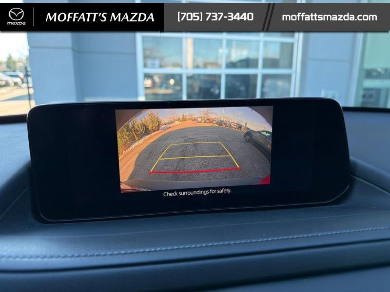 2025 Mazda CX-30 GS Photo