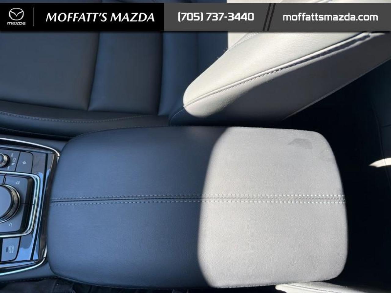 2025 Mazda CX-30 GS Photo