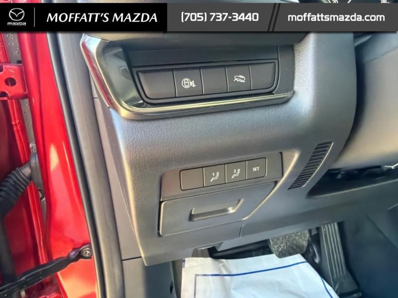 2025 Mazda CX-30 GS Photo