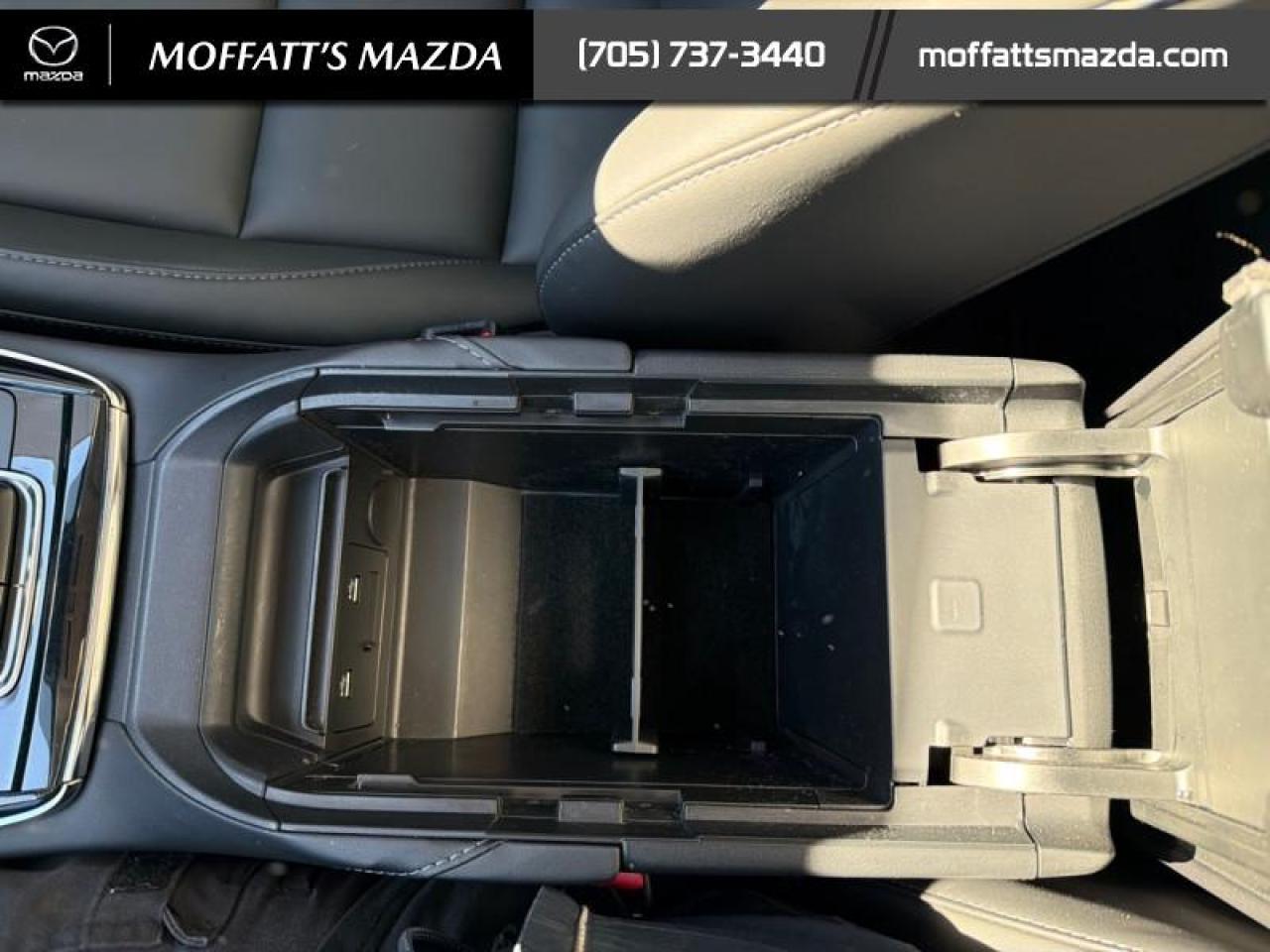 2025 Mazda CX-30 GS Photo