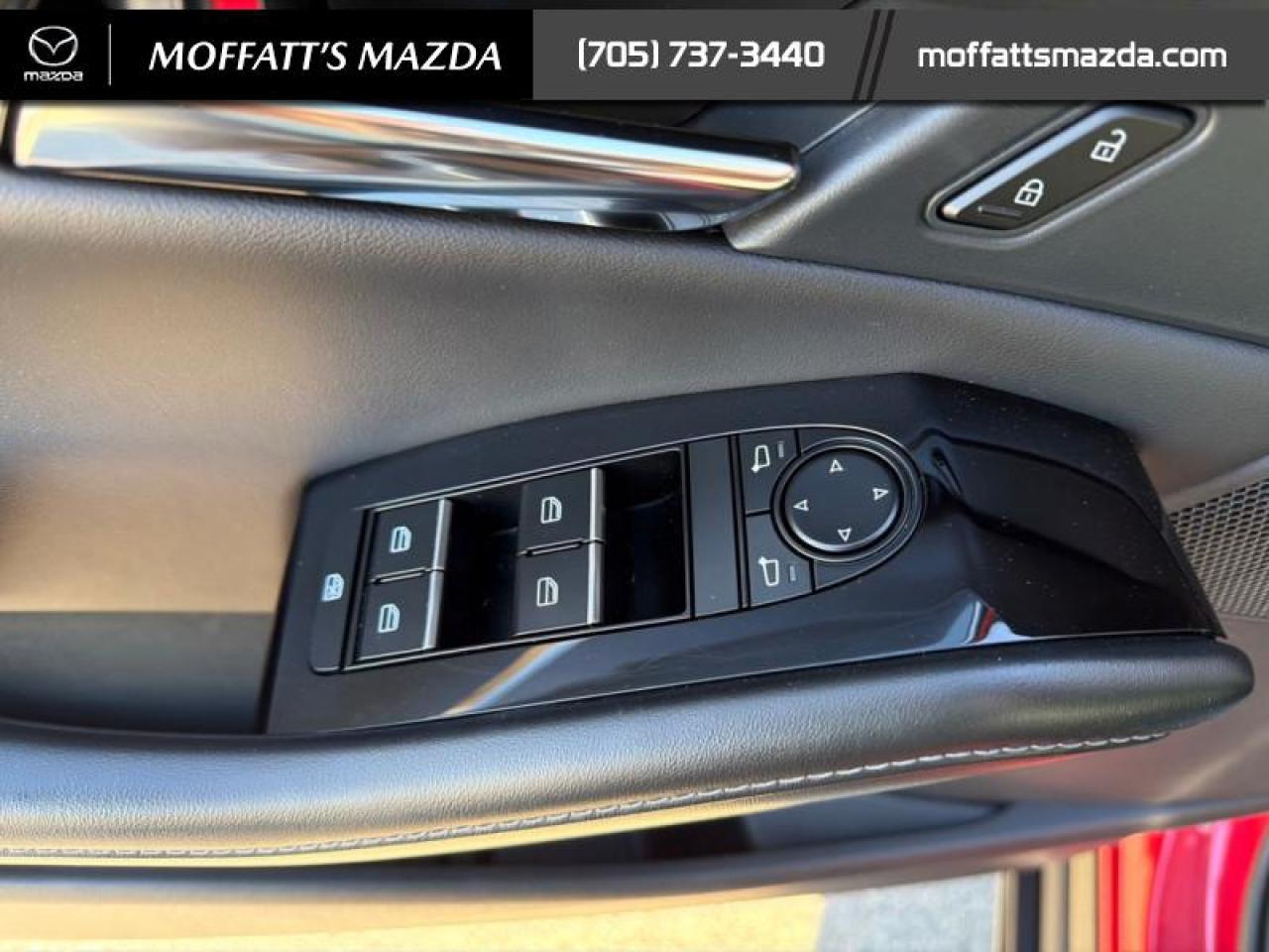 2025 Mazda CX-30 GS Photo