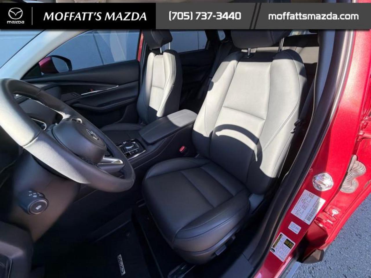 2025 Mazda CX-30 GS Photo