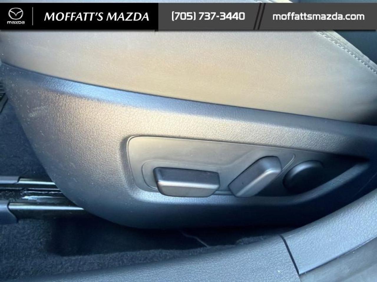 2025 Mazda CX-30 GS Photo