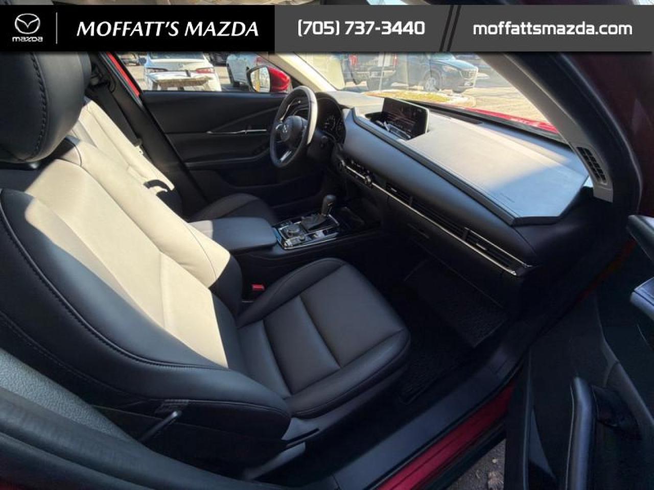 2025 Mazda CX-30 GS Photo