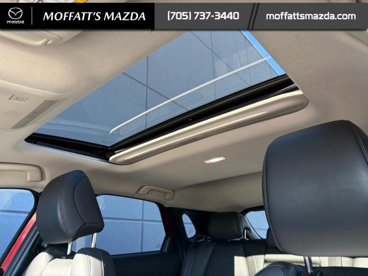 2025 Mazda CX-30 GS Photo