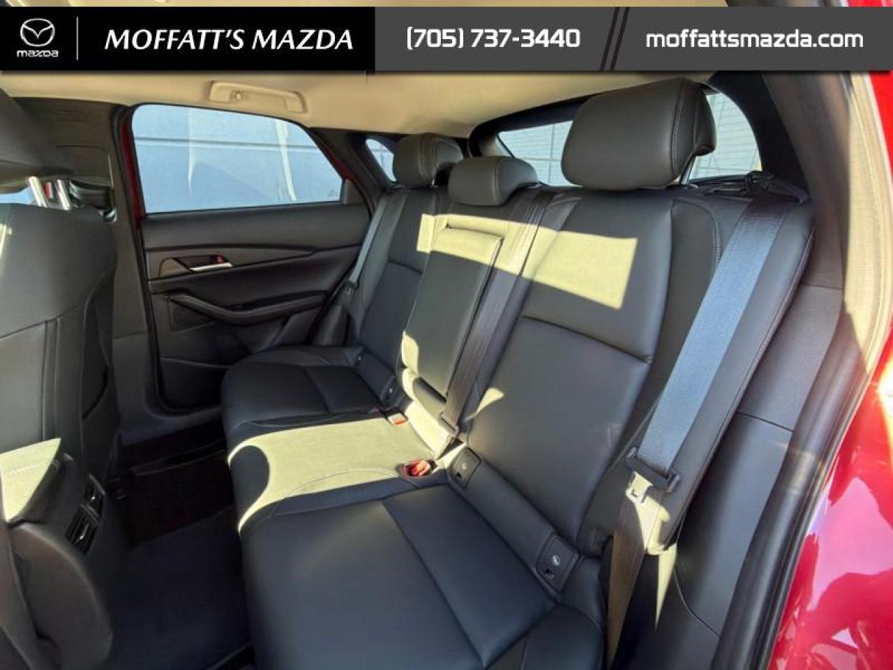 2025 Mazda CX-30 GS Photo