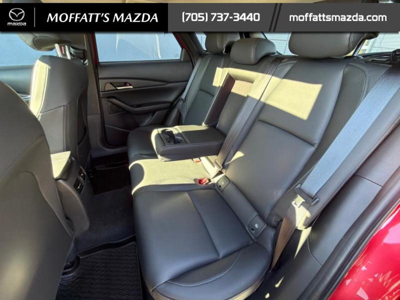 2025 Mazda CX-30 GS Photo