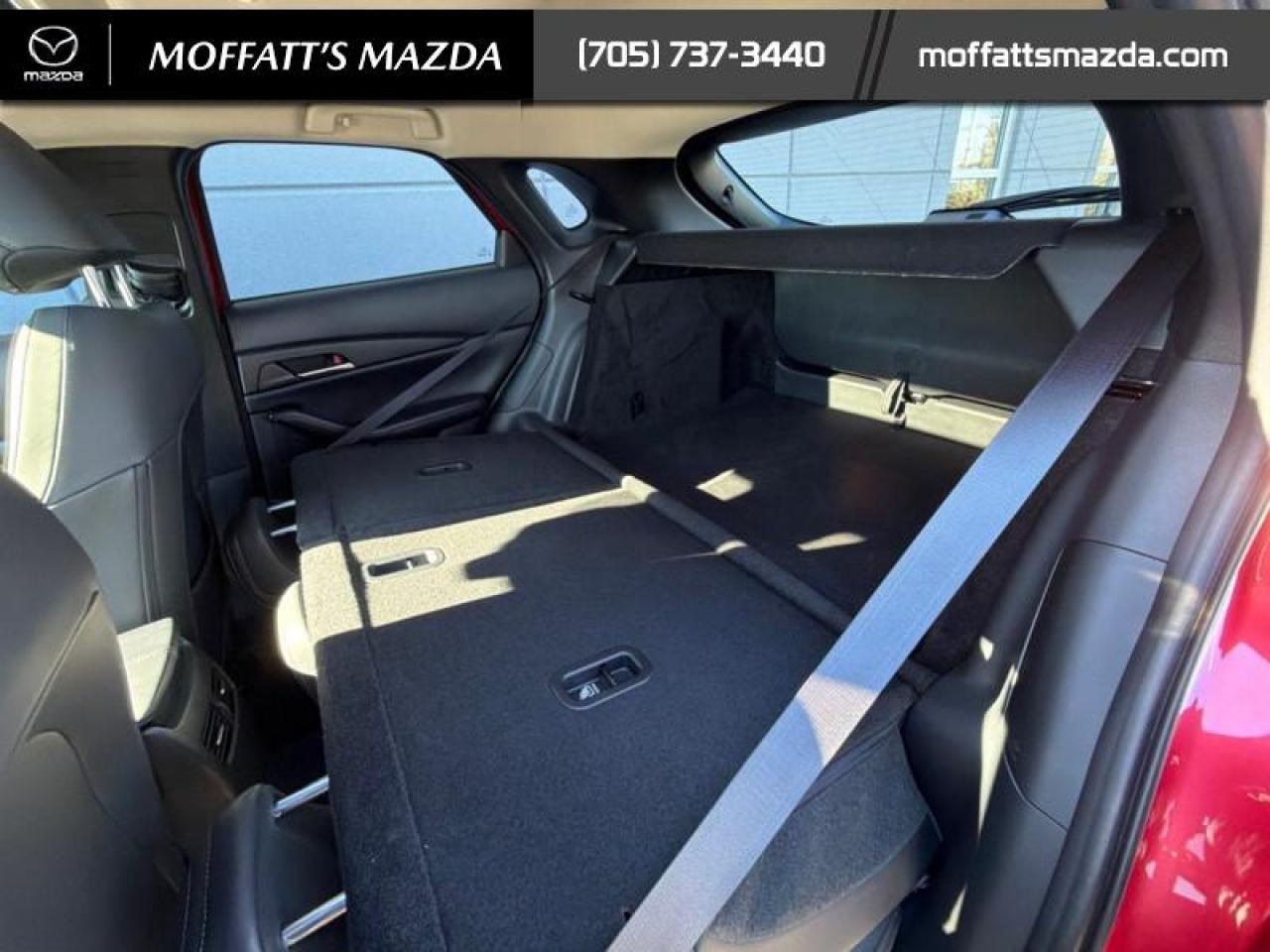 2025 Mazda CX-30 GS Photo