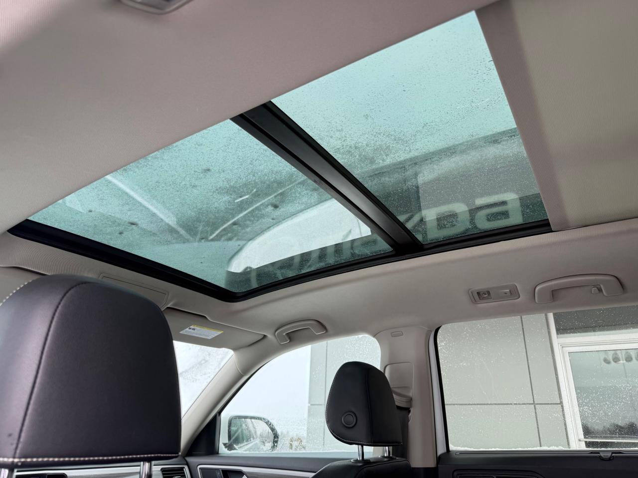 2021 Volkswagen Atlas 2.0 TSI Highline 4dr All-Wheel Drive 4MOTION Photo