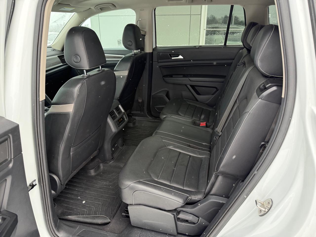 2021 Volkswagen Atlas 2.0 TSI Highline 4dr All-Wheel Drive 4MOTION Photo