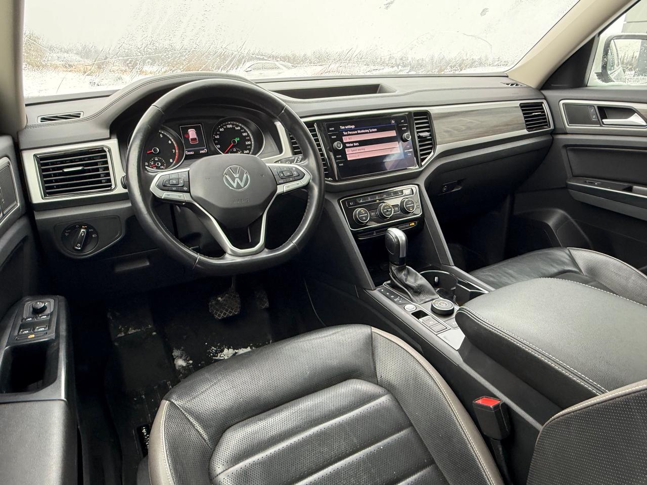 2021 Volkswagen Atlas 2.0 TSI Highline 4dr All-Wheel Drive 4MOTION Photo